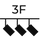 3-fasskenor