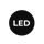 LED-belysning