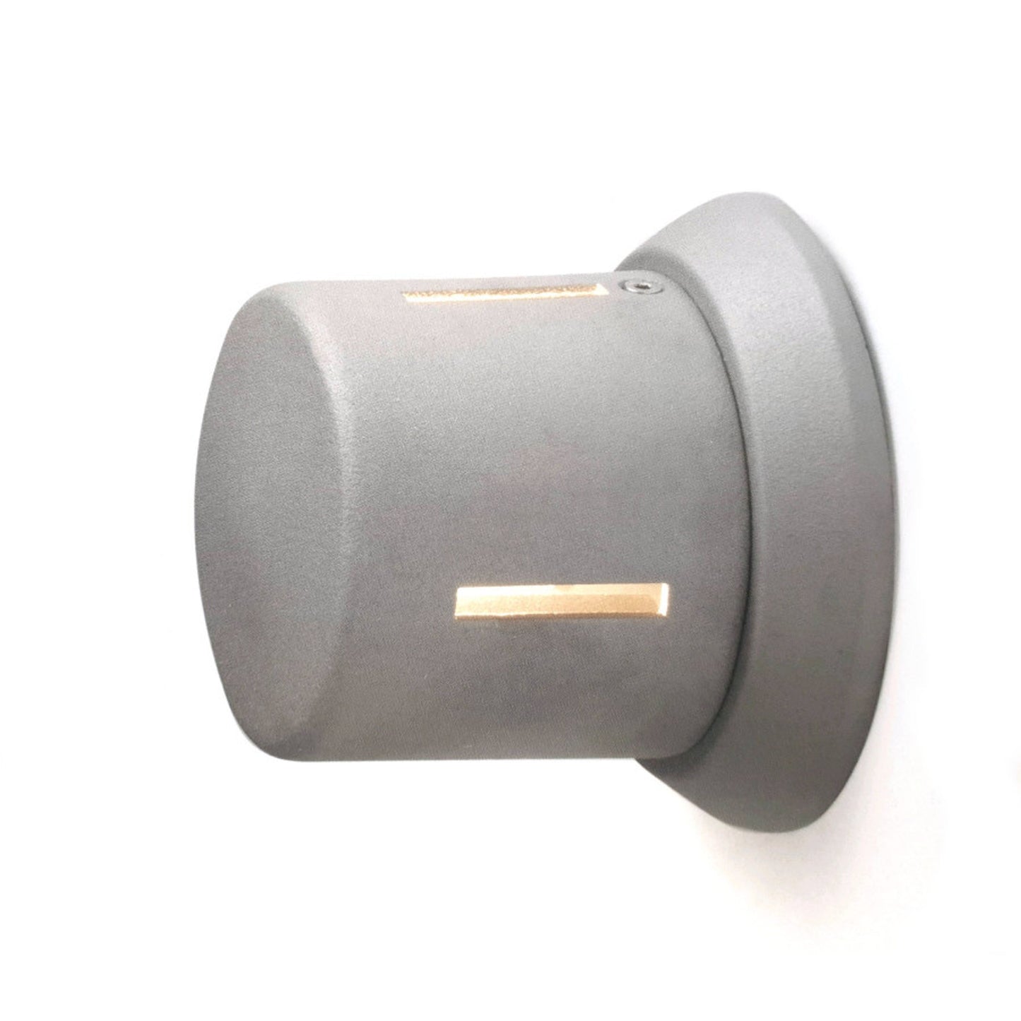 RENDL Outlet CROSS IV surface mounted aluminum 230V G9 5W IP44 EST350 1