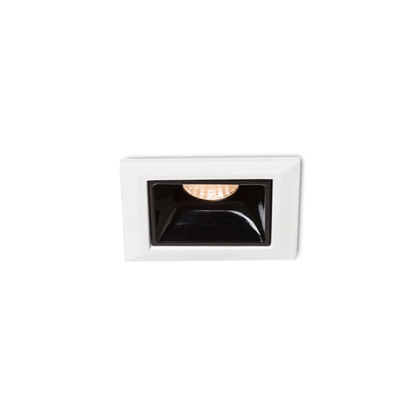 RENDL Outlet LIZARD I recessed white 230V LED 2W 24° 3000K R12854 3