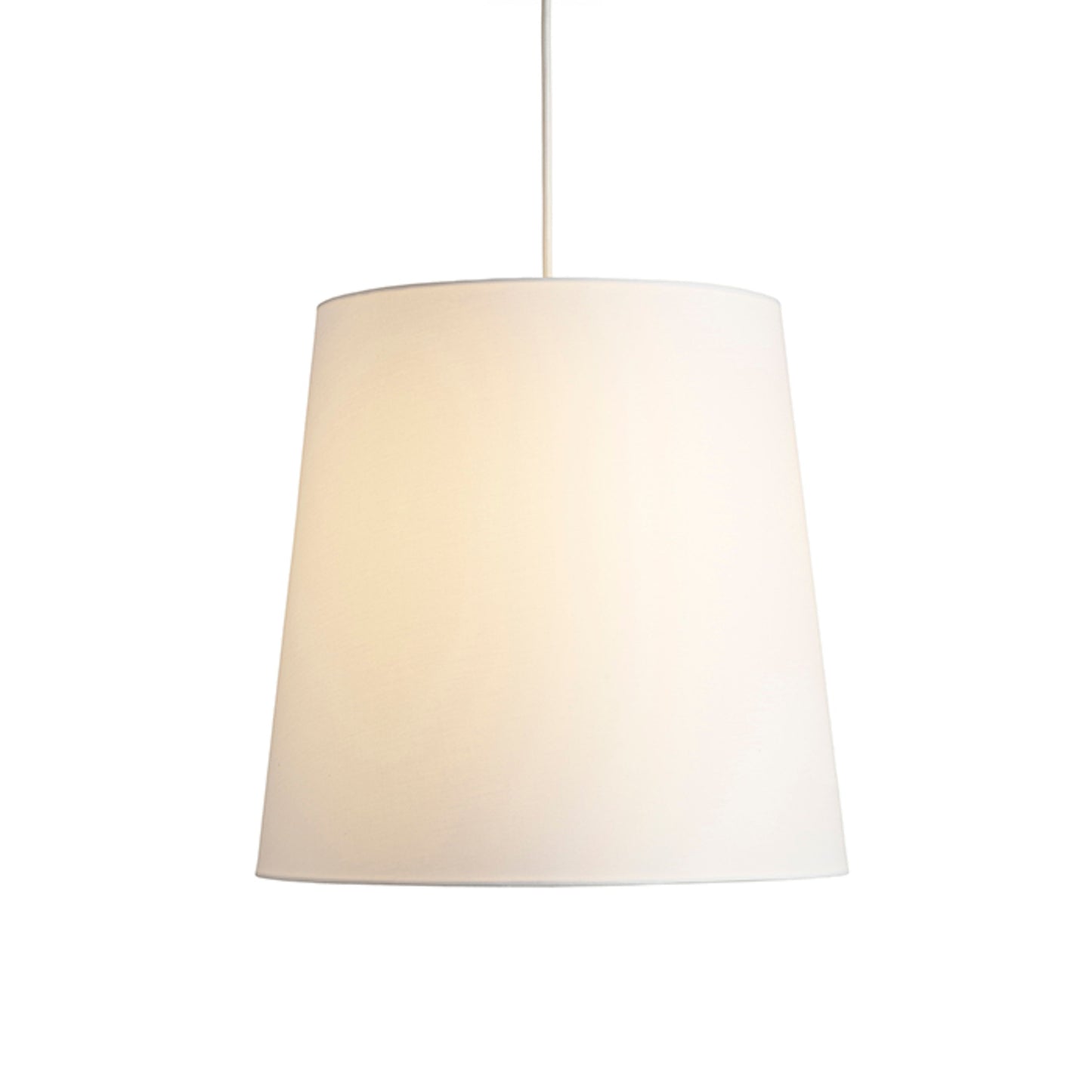 RENDL Outlet POLLOCK pendant white/light grey 230V LED E27 15W R13280 5