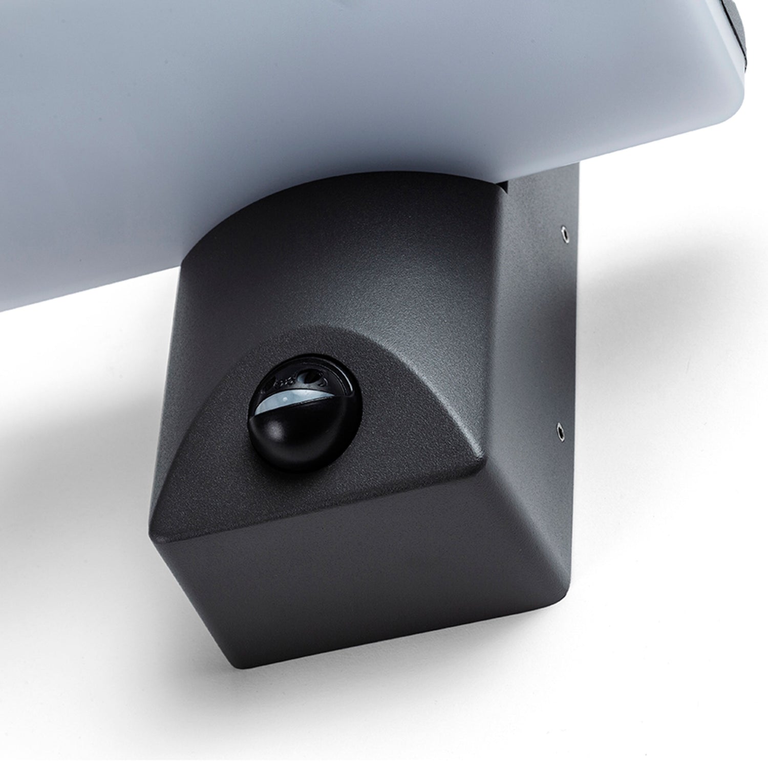 Motion sensor light