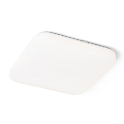 Staircase light with sensor