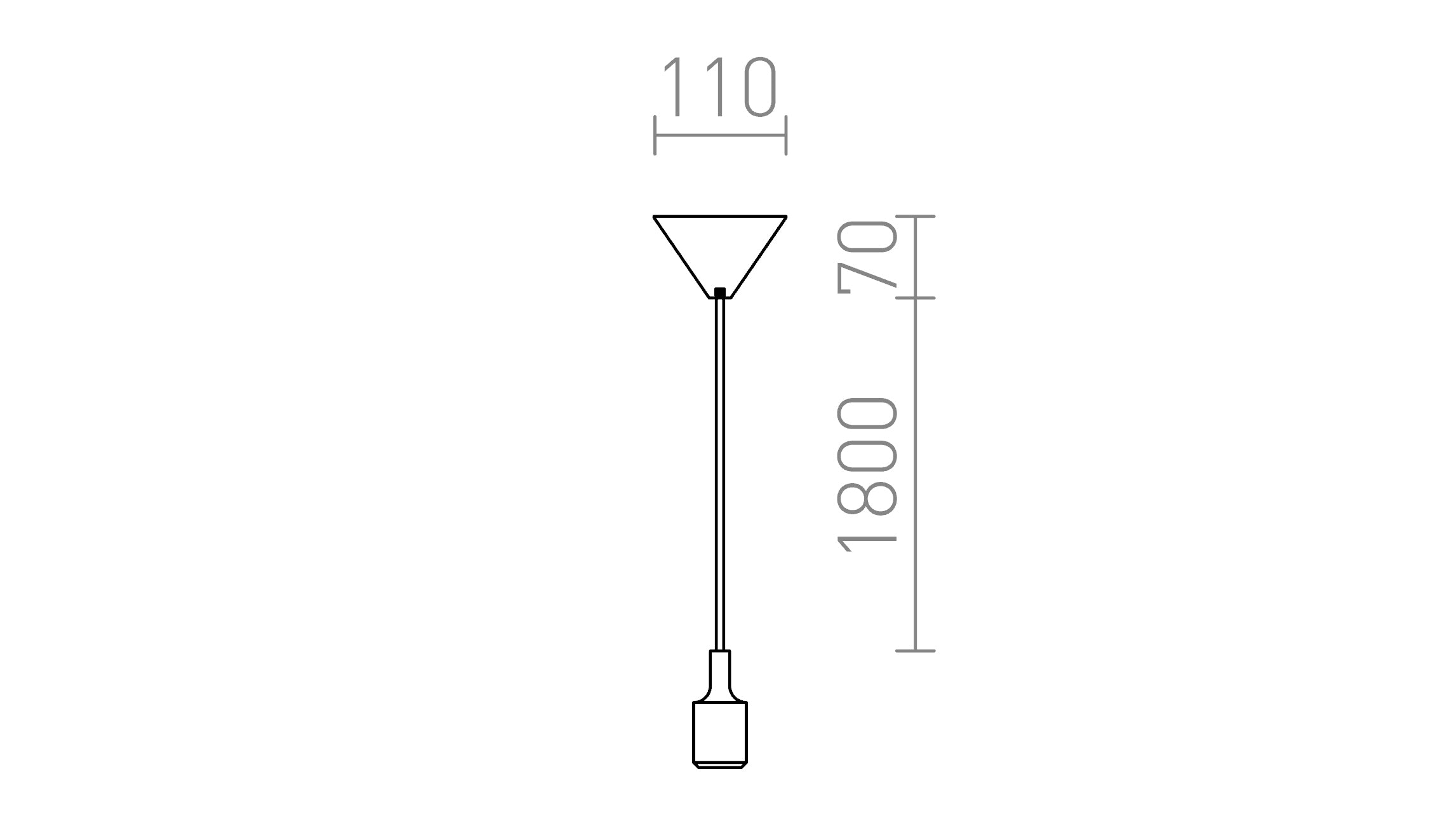 LISA - Product sketch