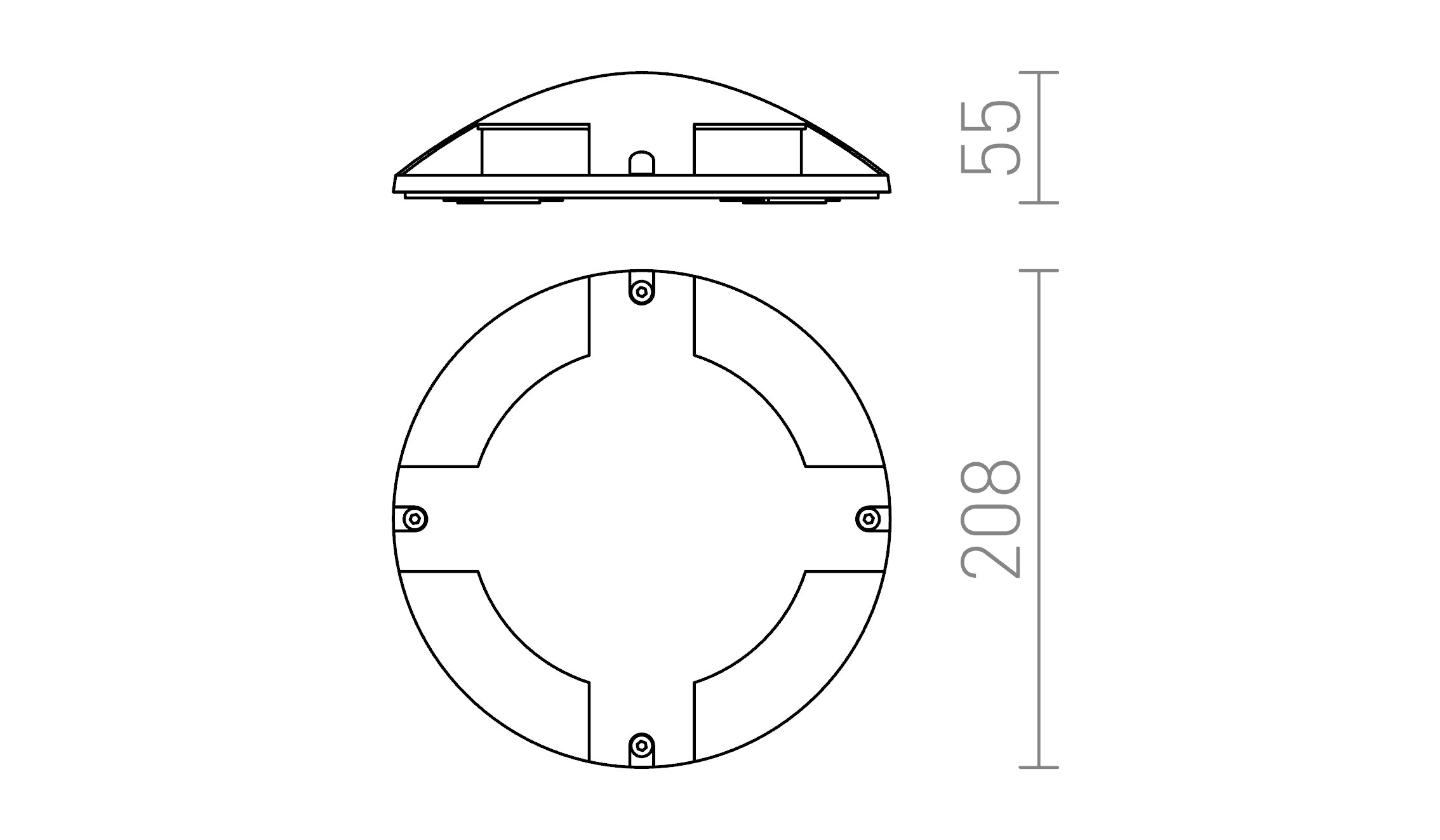 TOPTOP - Product sketch