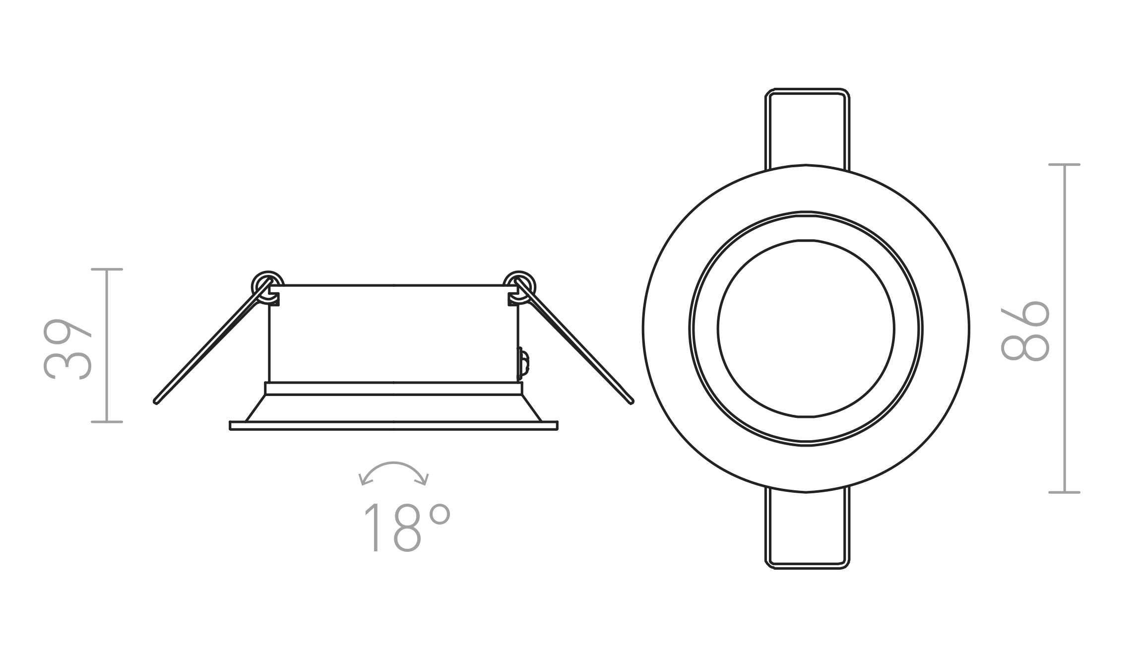SOBER - Product sketch