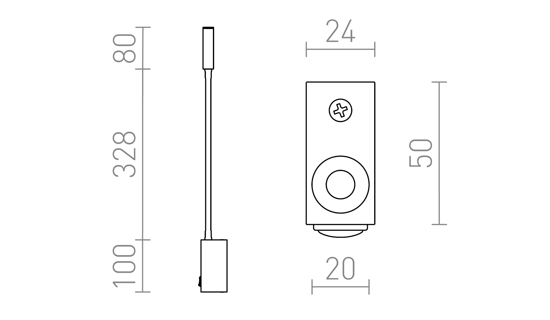 EKE - Product sketch