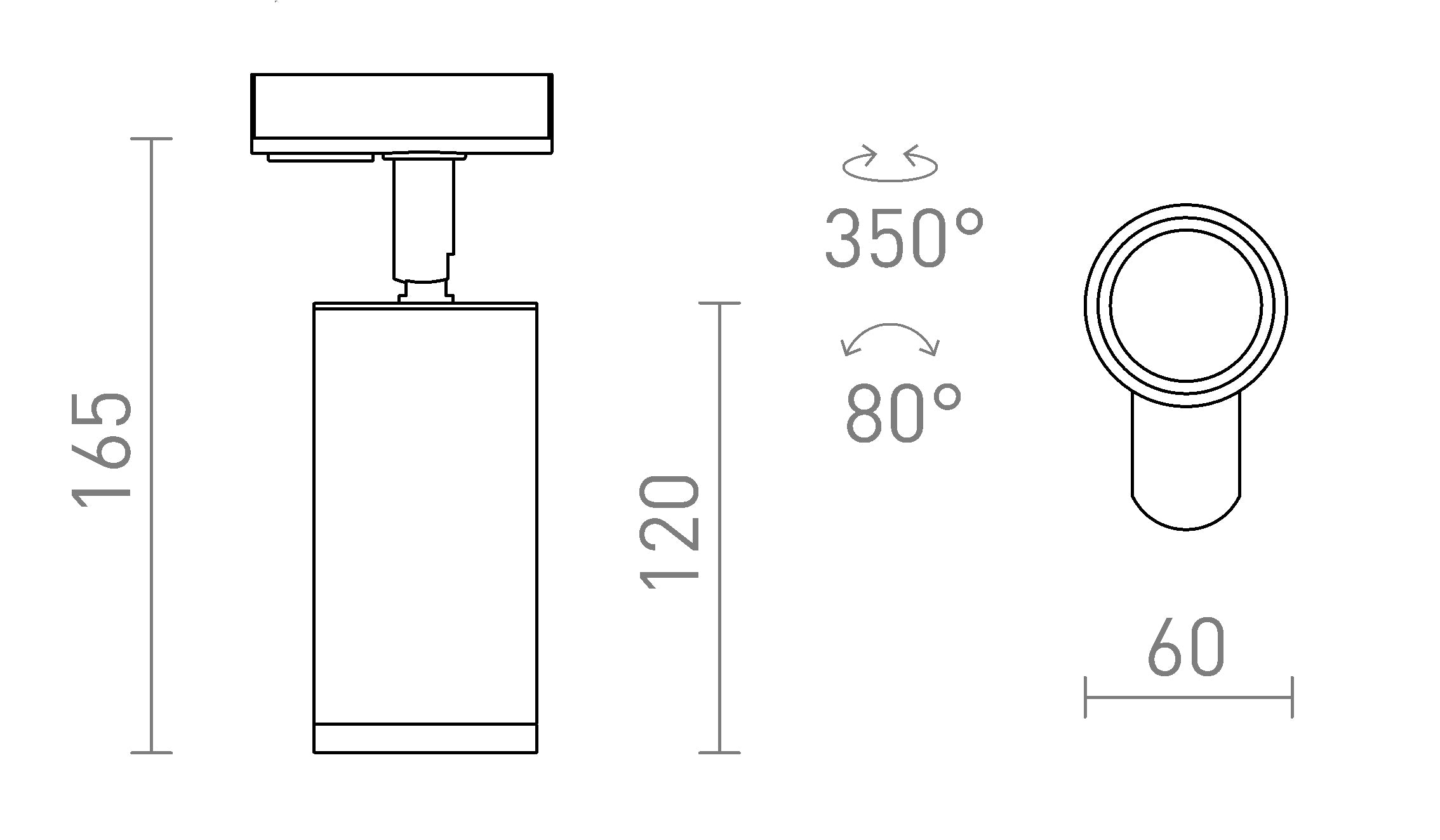 BELENOS FOR 1-CIRCUIT TRACKS - Product sketch
