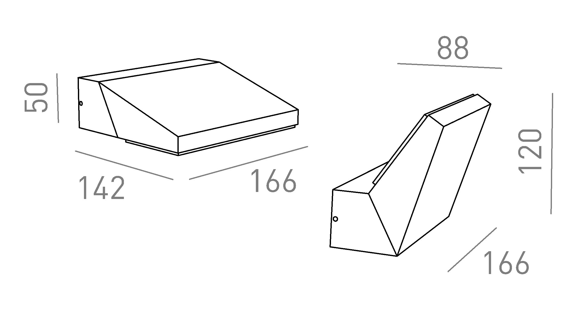 TWIST - Product sketch