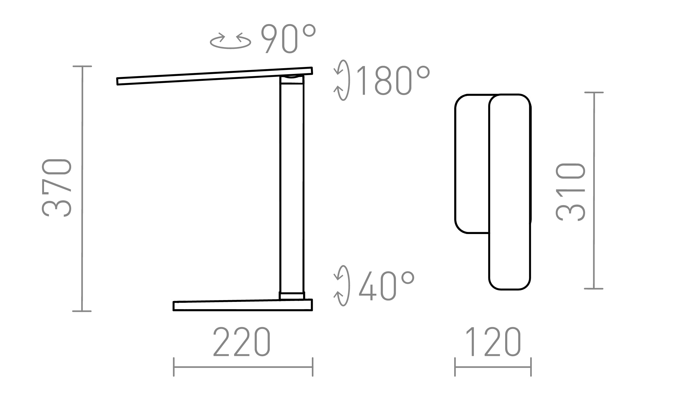 MAREK - Product sketch