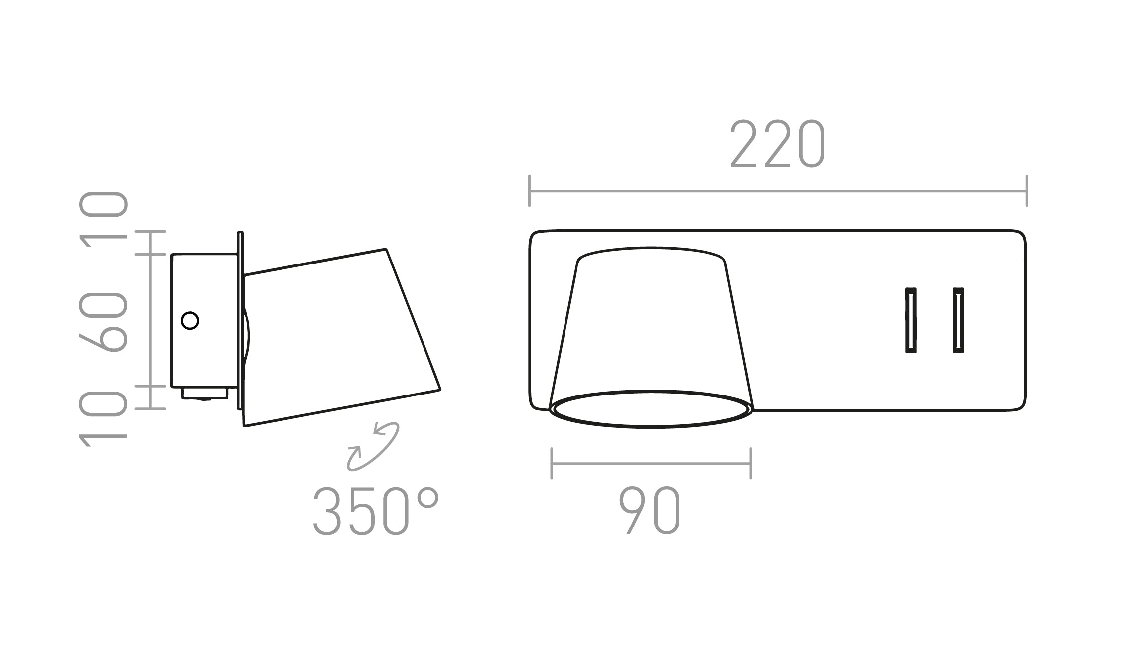 AMADEUS - Product sketch