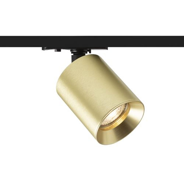 Spotlights for 1-circuit tracks