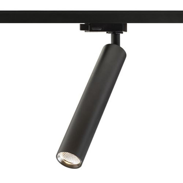 Spotlights for 3-circuit tracks