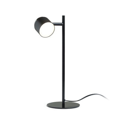 Bedroom table lamp