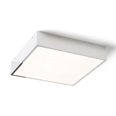 Square ceiling lights