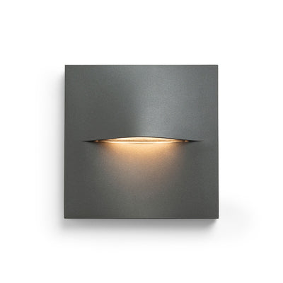 LED staircase lighting