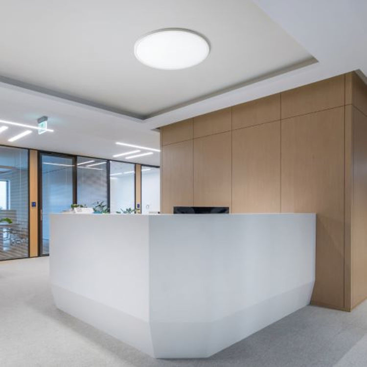 Office ceiling lights