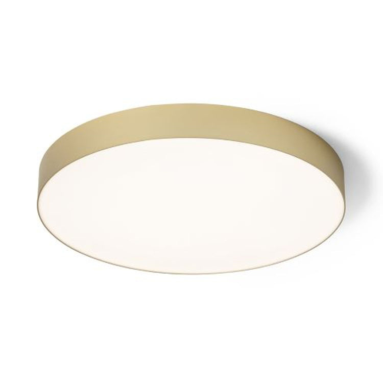 Round ceiling lights