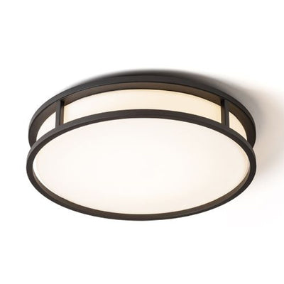 Bathroom ceiling light