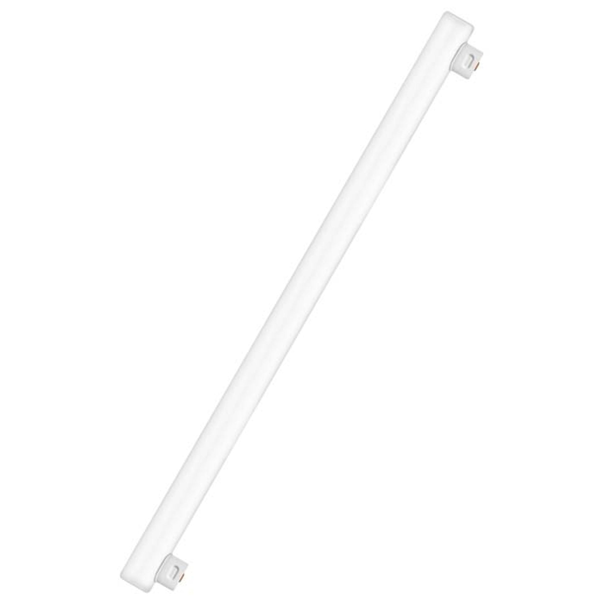 RENDL light source OSRAM LEDINESTRA 2P 100 DIMM  matte 230V S14s LED EQ75  2700K G12251 1