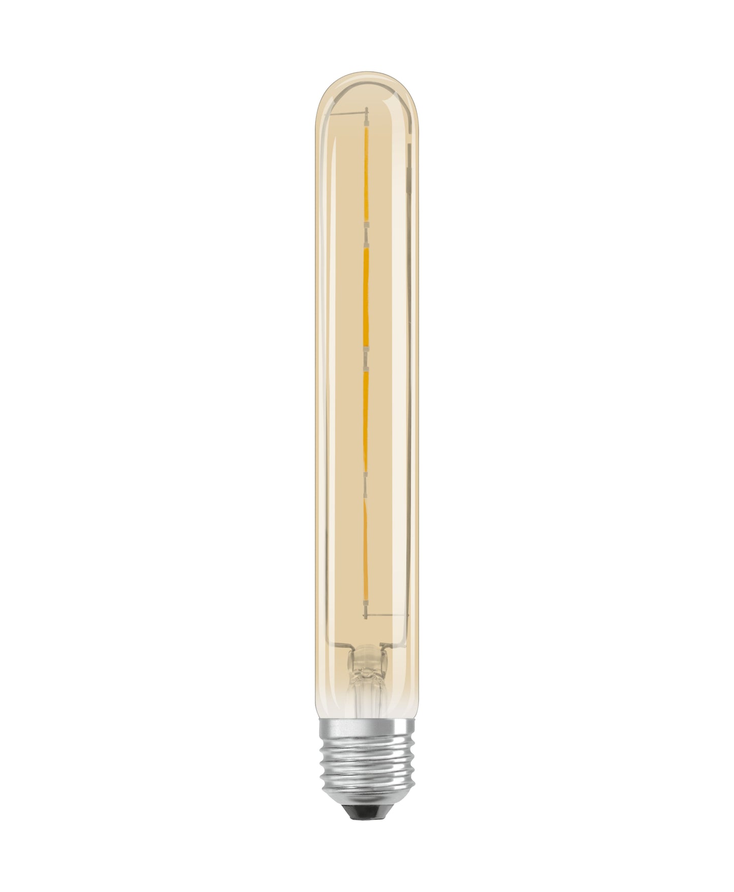 RENDL light source OSRAM Vintage TUB   amber 230V E27 LED EQ35  2000K G13022 3