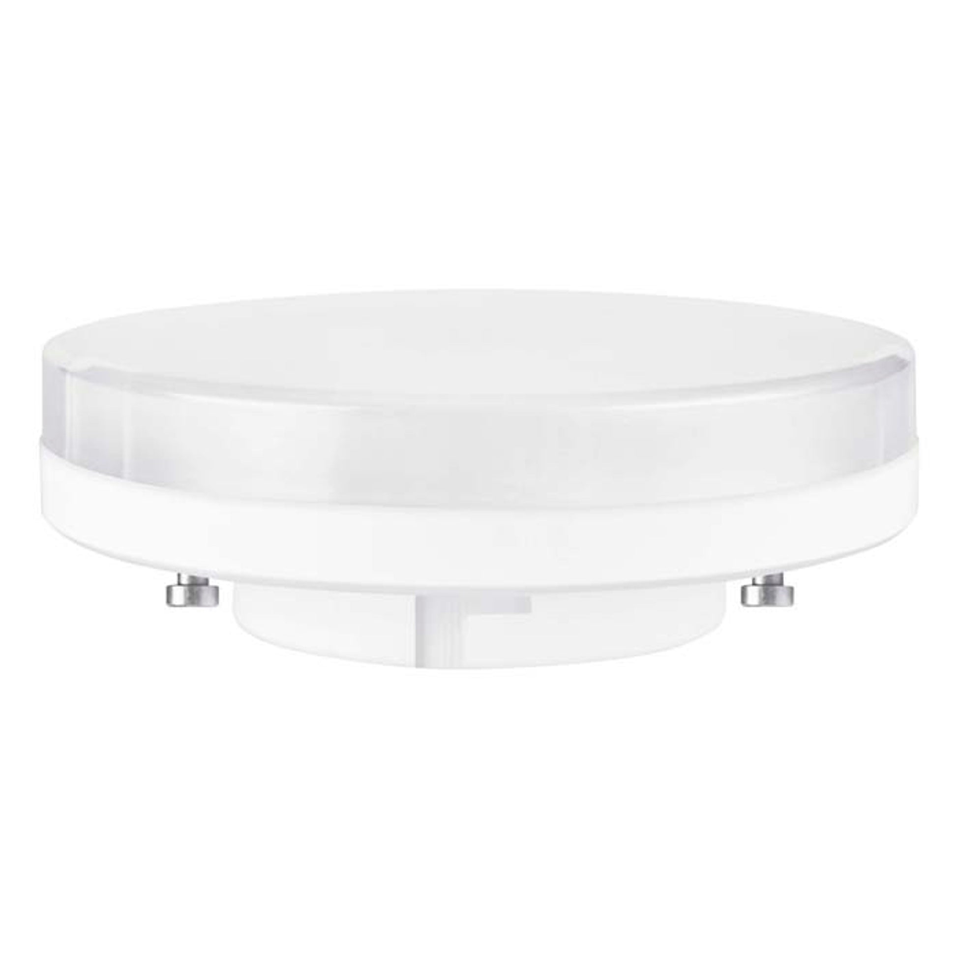 RENDL light source OSRAM STAR    230V GX53 LED EQ40 120°  4000K G13033 1