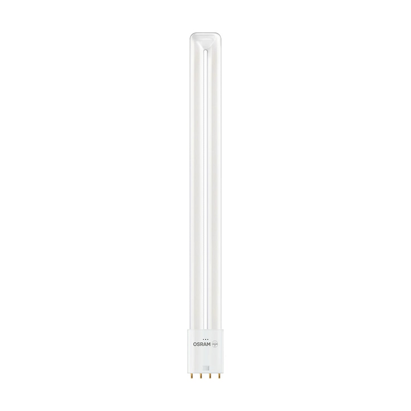 RENDL light source OSRAM DULUX L   matte 230V 2G11 LED EQ36  3000K G13469 1