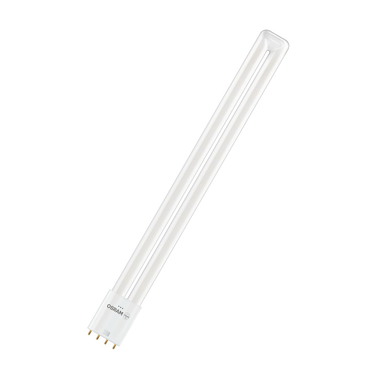 RENDL light source OSRAM DULUX L   matte 230V 2G11 LED EQ36  3000K G13469 3