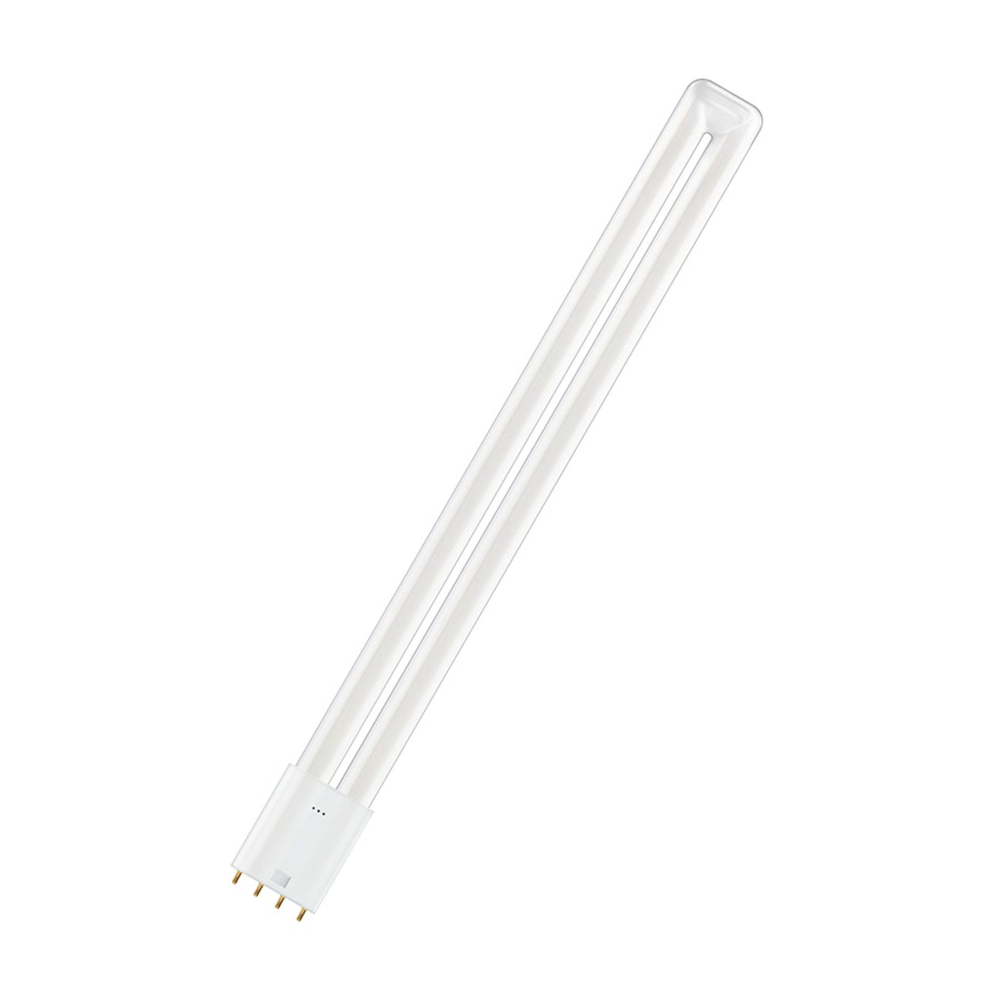 RENDL light source OSRAM DULUX L   matte 230V 2G11 LED EQ36  4000K G13470 4