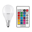 PARATHOM RGBW E14 MINI-BALL SHAPE