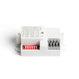 SENSOR INTO LIGHT FIXTURE