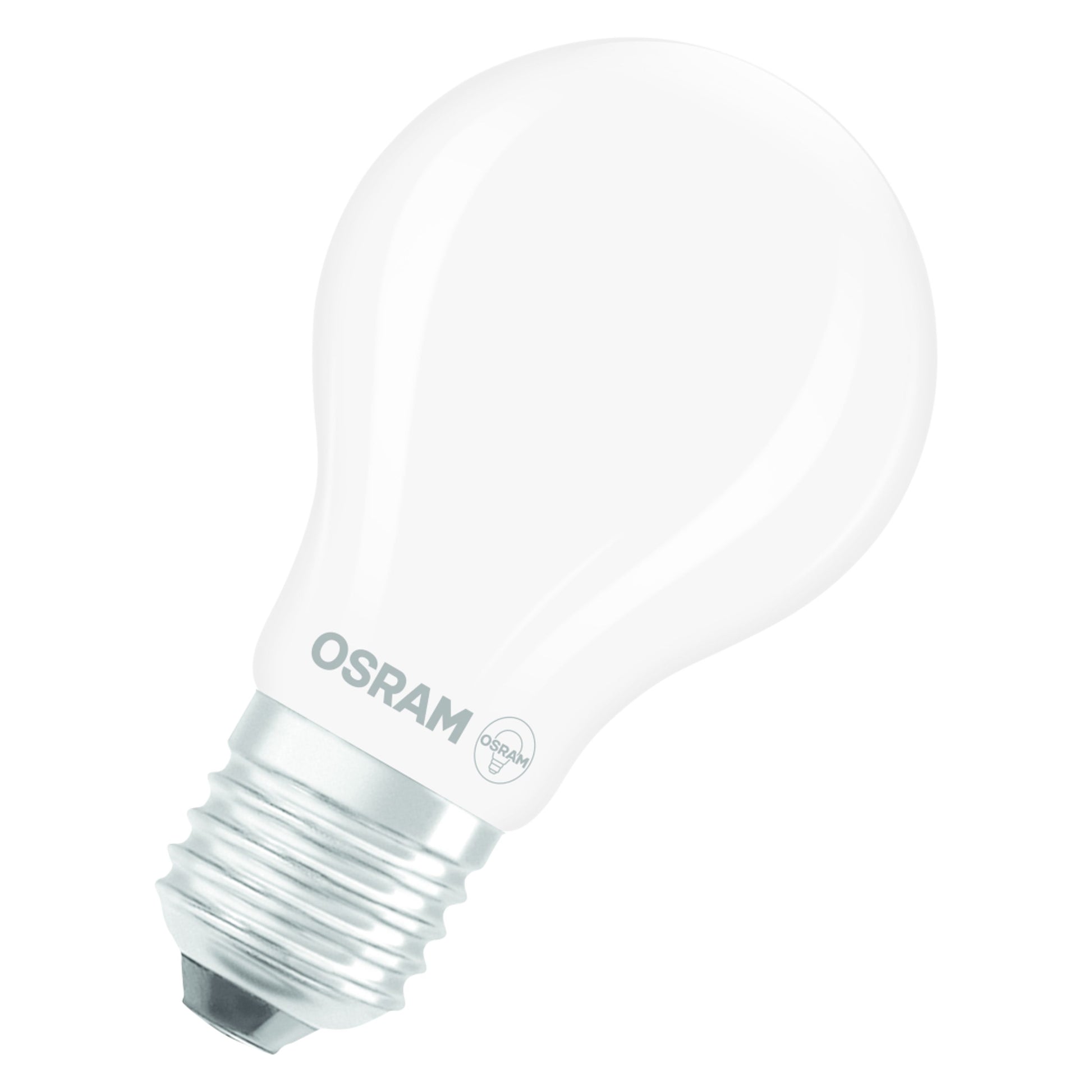 RENDL light source OSRAM Classic A  opal-colored glass 230V E27 EQ100 4000K G14598 3