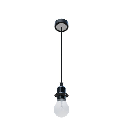 HEX BLACK