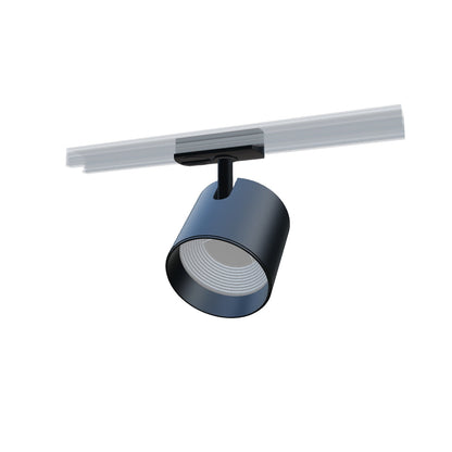 IRIS 9 FOR 1-CIRCUIT TRACKS