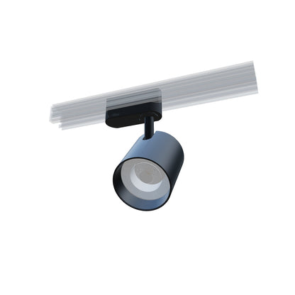 IRIS 7 FOR 3-CIRCUIT TRACKS