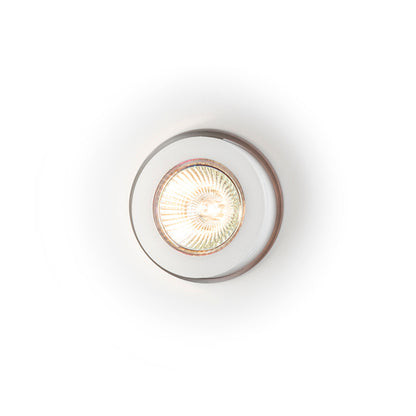 RENDL recessed light DINGO S directional  plaster 12V LED GU5,3 15W R10271 2