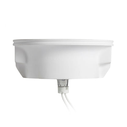 RENDL recessed light DINGO S directional  plaster 12V LED GU5,3 15W R10271 9