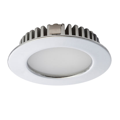 RENDL recessed light INEZ R   chrome 12V= LED 3W IP44  3000K R10586 4