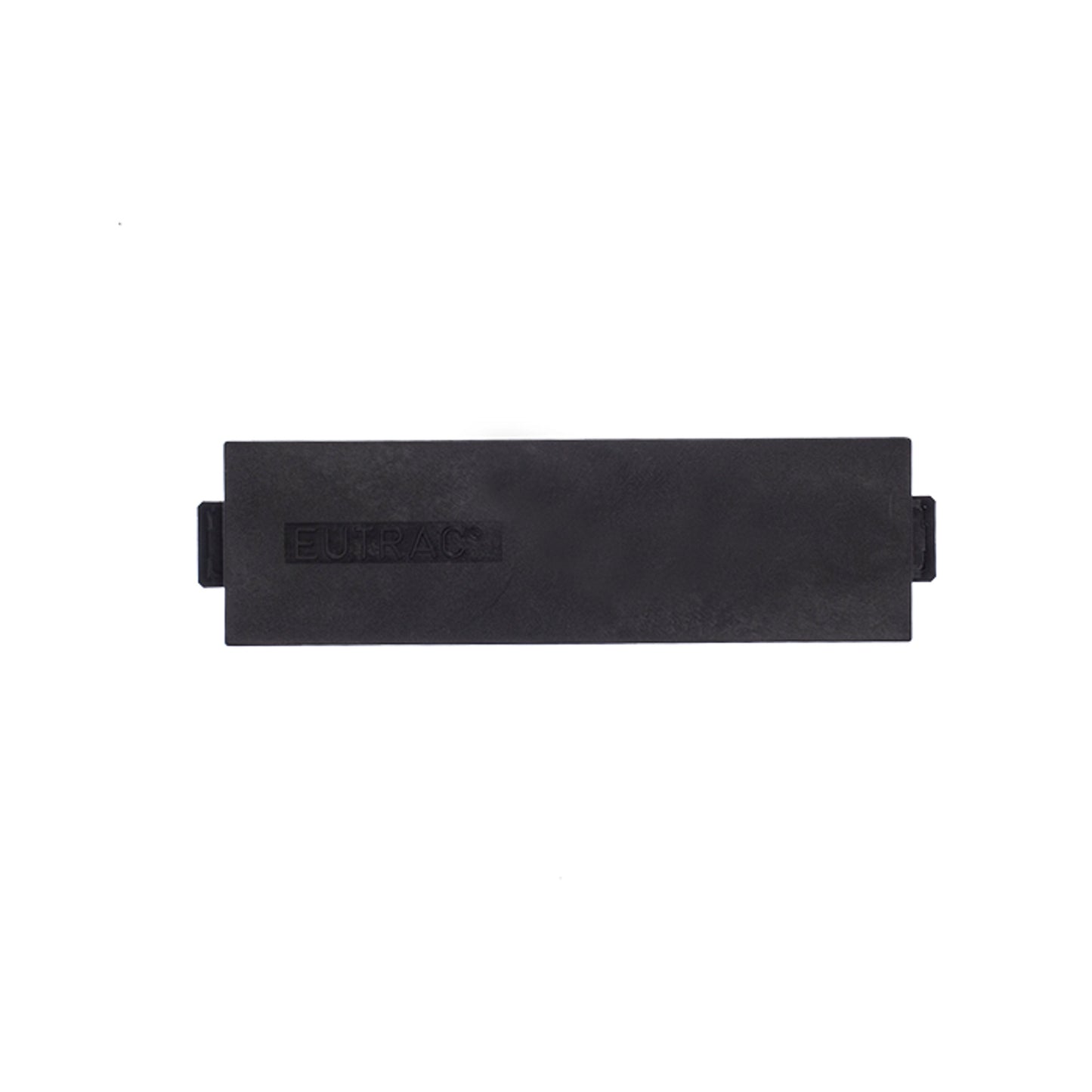 RENDL 3-circuit track system EUTRAC continuous power supply black  230V  R11347 3