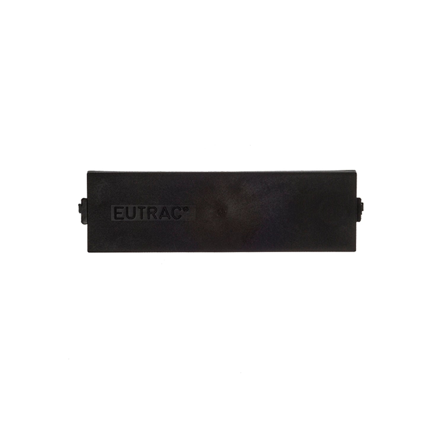 RENDL 3-circuit track system EUTRAC continuous power supply black  230V  R11347 5