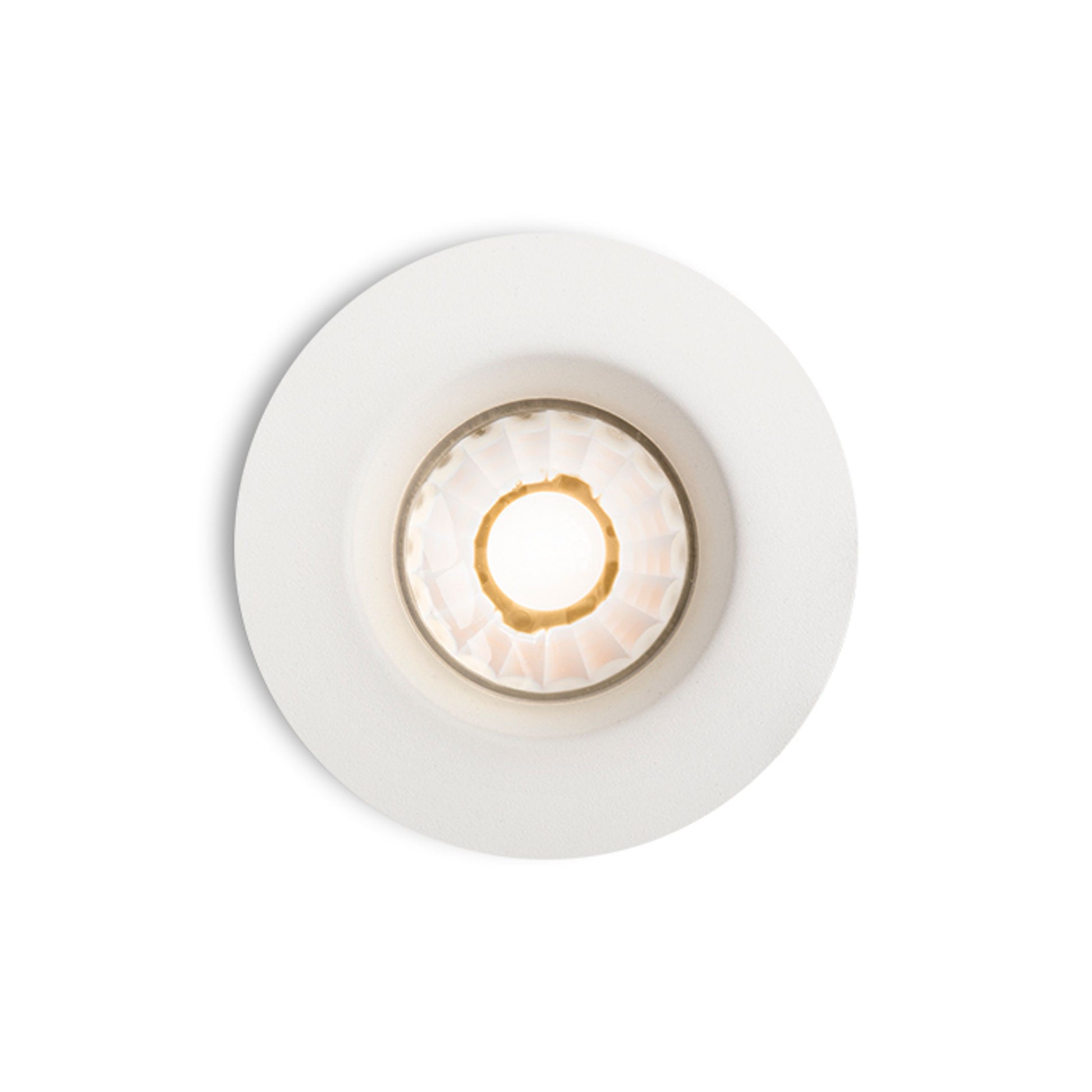 RENDL recessed light RINO recessed without cover  230V LED 10W 36° IP65 3000K R11682 4