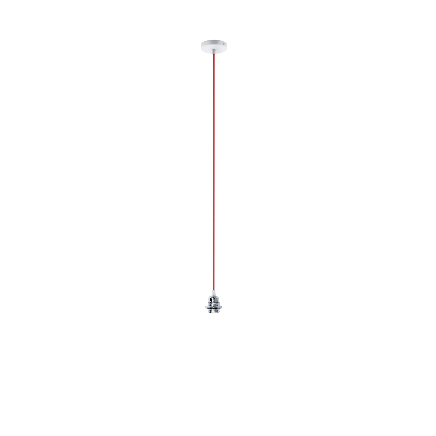 RENDL shades, shade bases, pendent sets ELISA pendant set WB+RC+CHF   230V LED E27 15W R11892 4