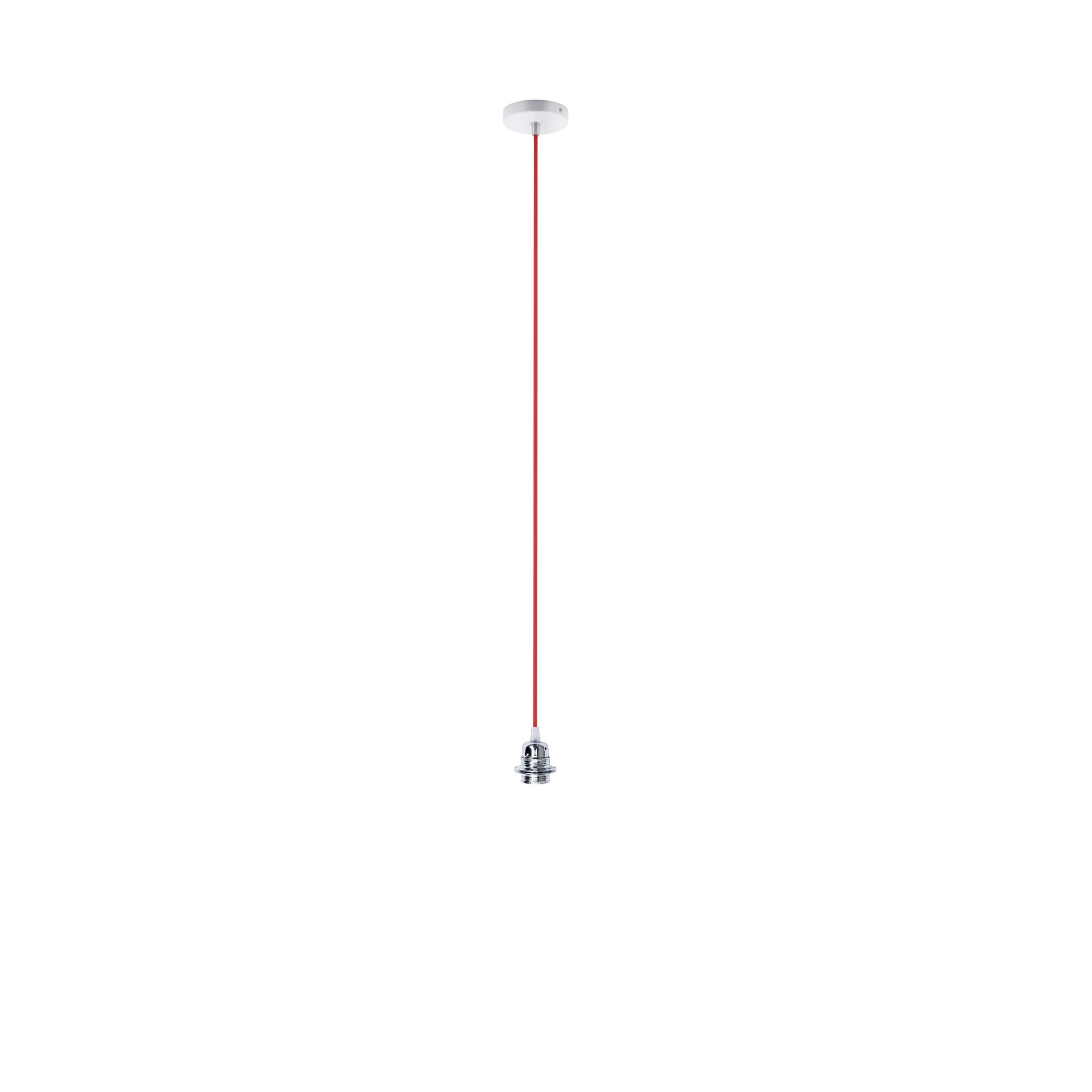 RENDL shades, shade bases, pendent sets ELISA pendant set WB+RC+CHF   230V LED E27 15W R11892 4