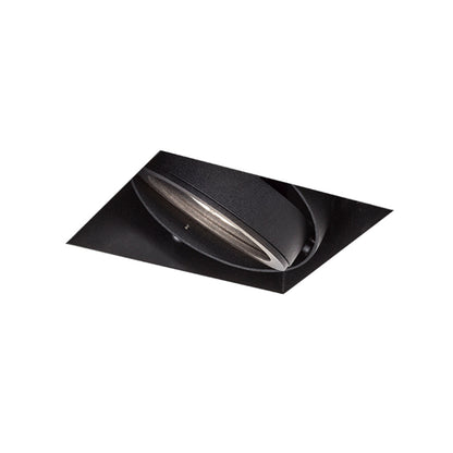 RENDL recessed light ELECTRA I  black  12V LED G53 15W R12050 9