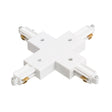 X-CONNECTOR FOR 1-CIRCUIT TRACK