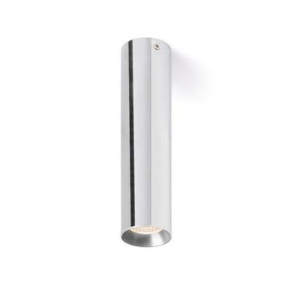 RENDL surface mounted lamp RIGA 18 ceiling  chrome 230V LED 4W 38°  3000K R12448 1