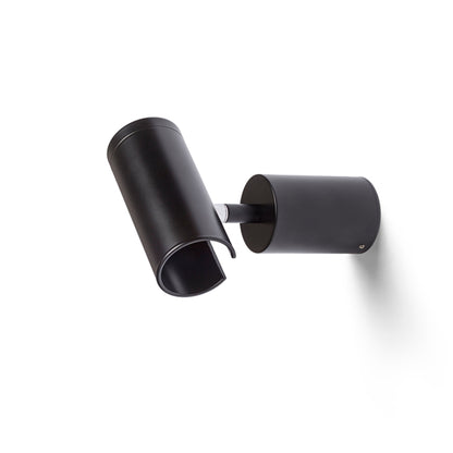 RENDL spotlight BOGARD ceiling matte black  230V LED 5W 40°  3000K R12497 5
