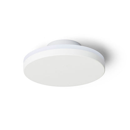 RENDL outdoor lamp VELLAMO wall white  230V LED 9.6W IP54  3000K R12550 1