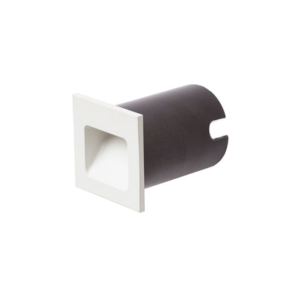 RENDL recessed light AMARO recessed white  230V LED 3W 60°  3000K R12690 4