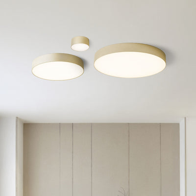 Ceiling LED light